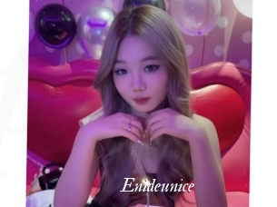 Enideunice