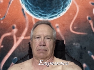 enigmaxman Partouze