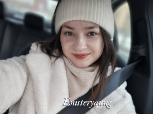 Enisteryaung