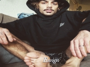 enrigio Partouze