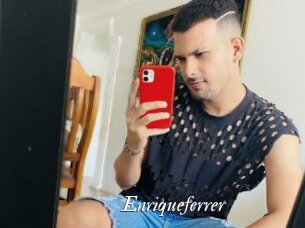 Enriqueferrer