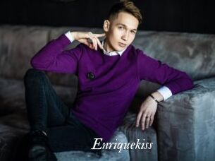 Enriquekiss