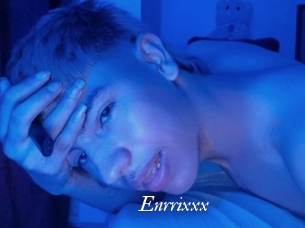 enrrixxx Partouze