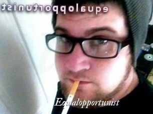 Equalopportunist