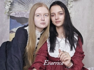 Eraerica