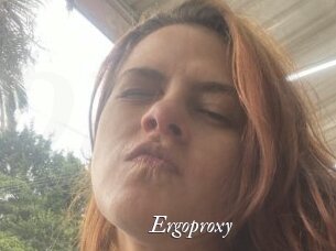 Ergoproxy
