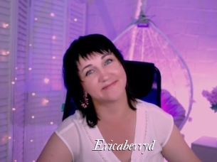 Ericaberryd