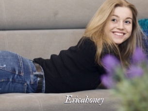 Ericahoney