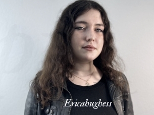 Ericahughess