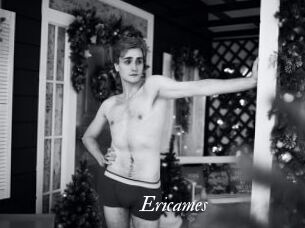 Ericames