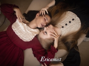 Ericamist