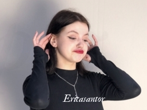 Ericasantor