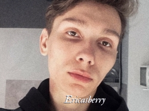 Ericasberry