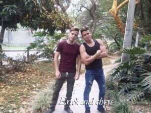 Erick_and_chrys