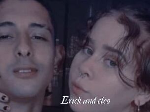 Erick_and_cleo