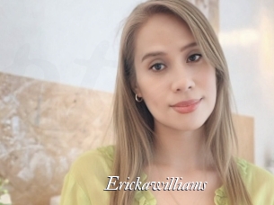 Erickawilliams