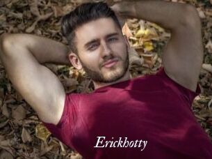 Erickhotty