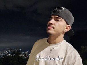 Ericklisandro
