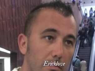 Ericklove