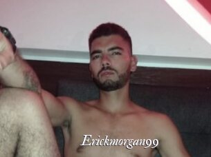 erickmorgan99 Partouze