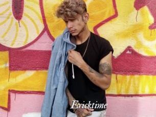 Ericktime