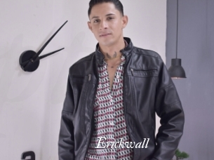 Erickwall