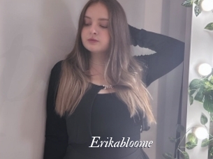 Erikabloome