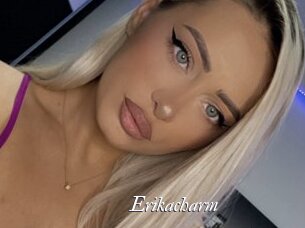 Erikacharm