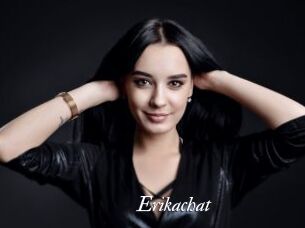 Erikachat