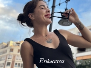 Erikacutess