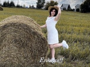 Erikagraff