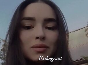 Erikagrant