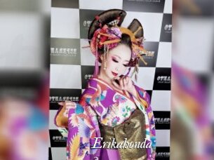 Erikahonda
