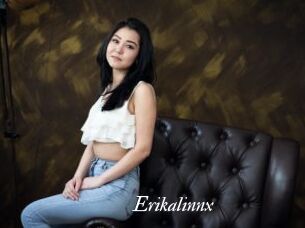 Erikalinnx