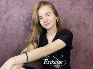Erikaliu