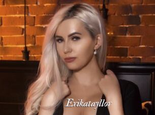 erikatayllor Partouze