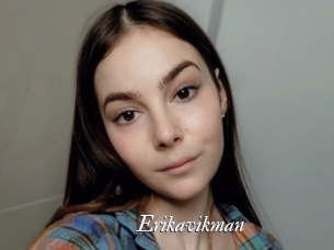 Erikavikman