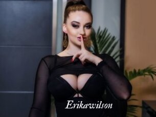 Erikawilson