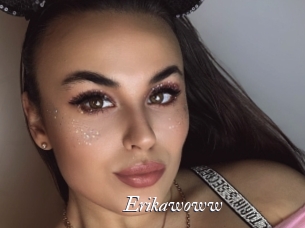 Erikawoww