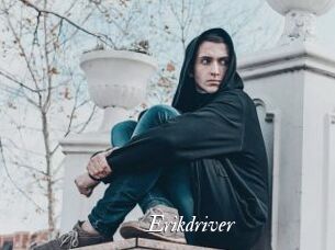 Erikdriver