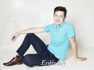Erikhowey