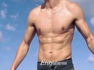 Erikjohnson