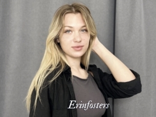 Erinfosters