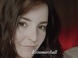 Erinmarshall