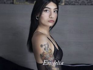 Erisdelta