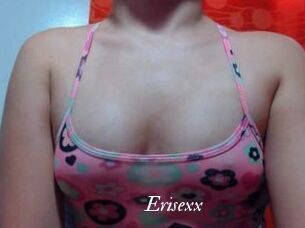 Erisexx
