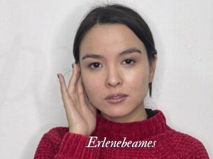 Erlenebeames