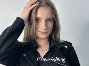 Erlenebolding