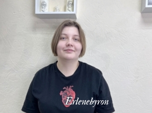 erlenebyron Partouze