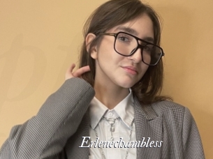 Erlenechambless